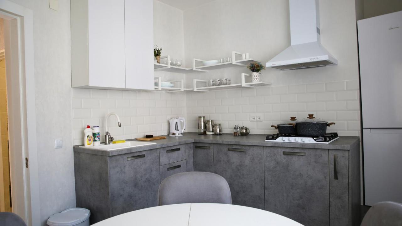 Lalis Apartment Tbilisi Exteriör bild