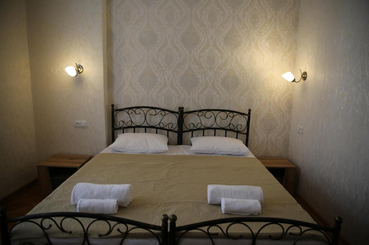 Lalis Apartment Tbilisi Exteriör bild